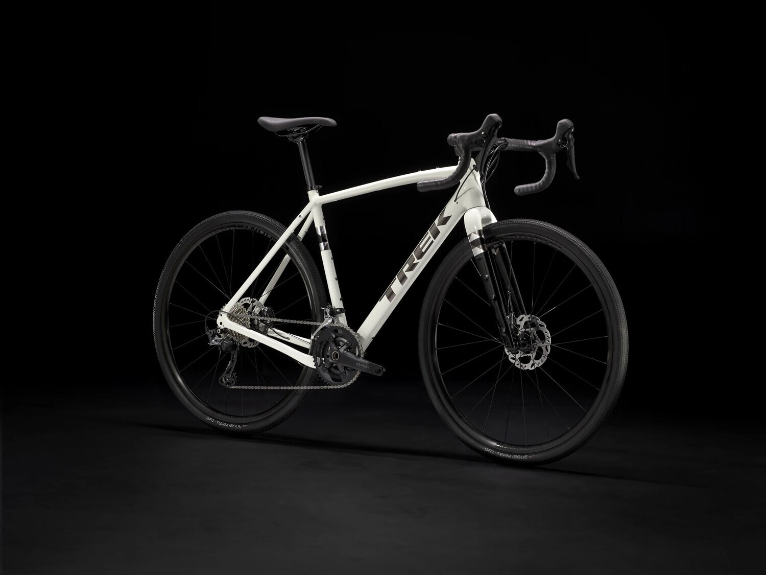 Trek Checkpoint ALR 5 Era White/Trek Black