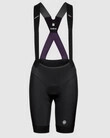 Assos Dyora RS Bib Shorts S9 venusViolet