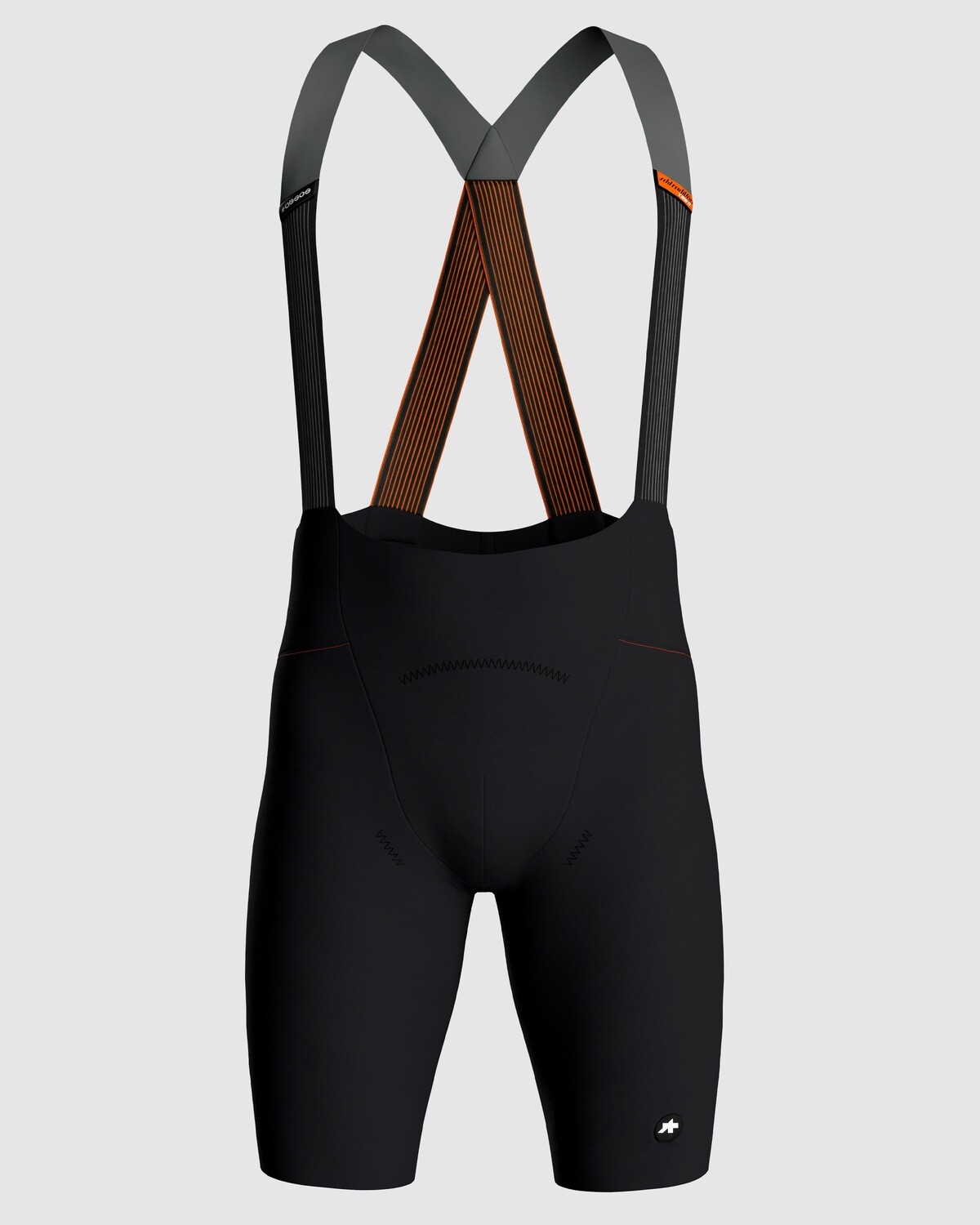 Assos Equipe RS Bib Shorts S11 blackSeries, Size: S
