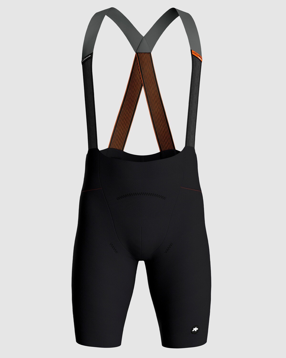 Assos Equipe RS Bib Shorts S11 blackSeries