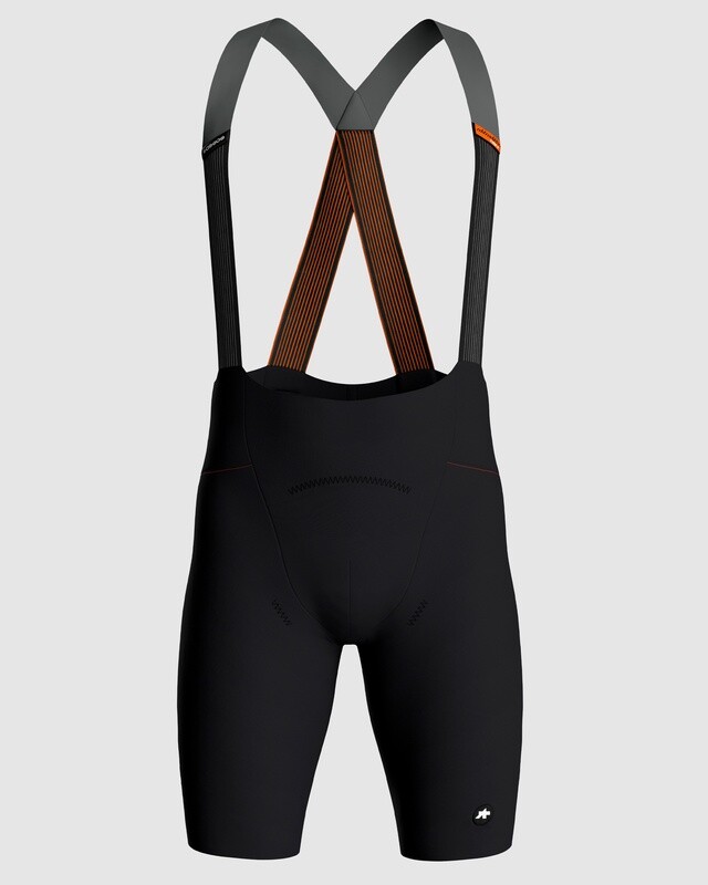 Assos Equipe RS Bib Shorts S11 blackSeries