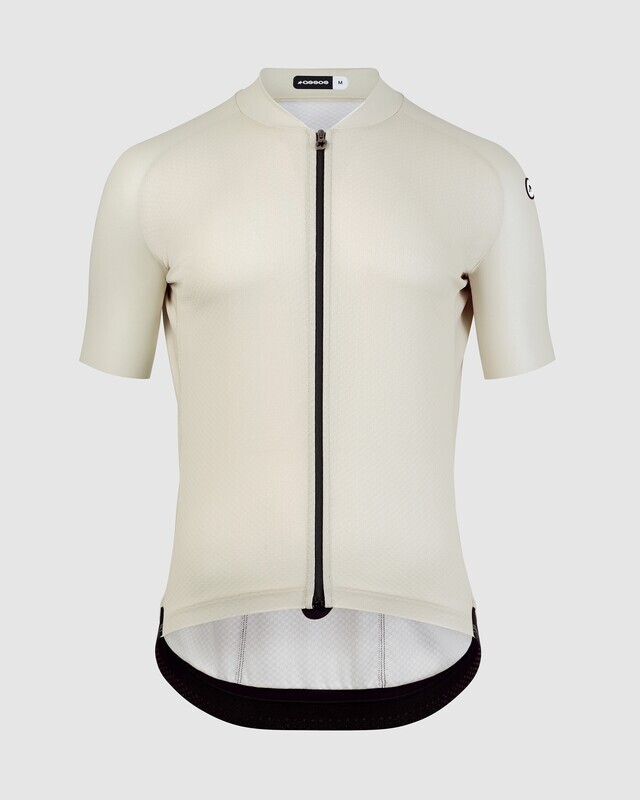 Assos Mille GT Jersey C2 EVO Moon Sand