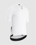 Assos Mille GT Jersey C2 EVO White Series