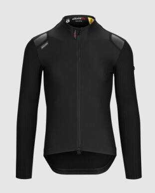 Assos Equipe RS 2/3 Jacket Targa Black