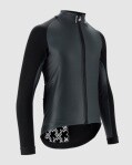 Assos Mille GT 3/3 Jacket EVO Torpedo Grey