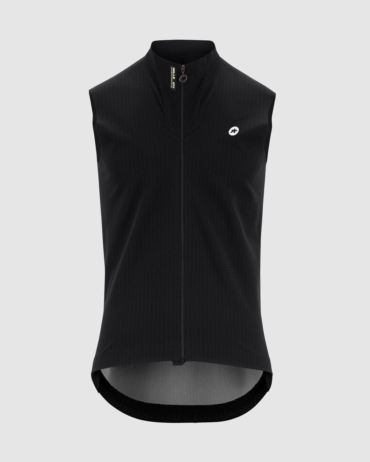 Assos Mille GTS Spring Fall Vest 