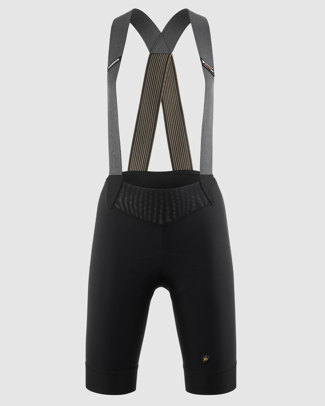 Assos UMA GTV Bib Shorts C2 Evo blackSeries
