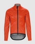 Assos Equipe RS Rain Jacket Propeller Orange