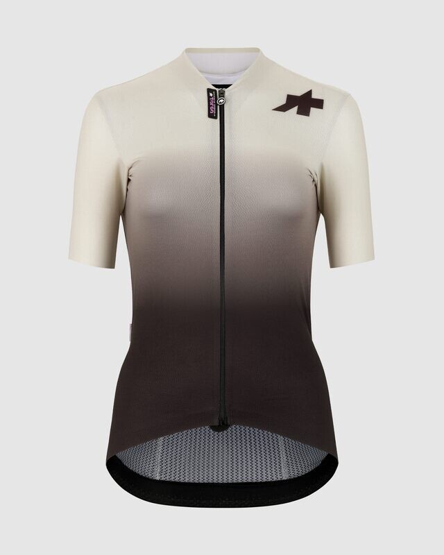 Assos Dyora RS Jersey S9 Targa Moon Sand