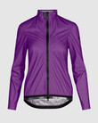 Assos Dyora RS Rain Jacket venusViolet, Size: S