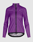 Assos Dyora RS Rain Jacket venusViolet