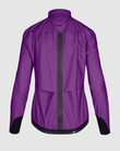 Assos Dyora RS Rain Jacket venusViolet