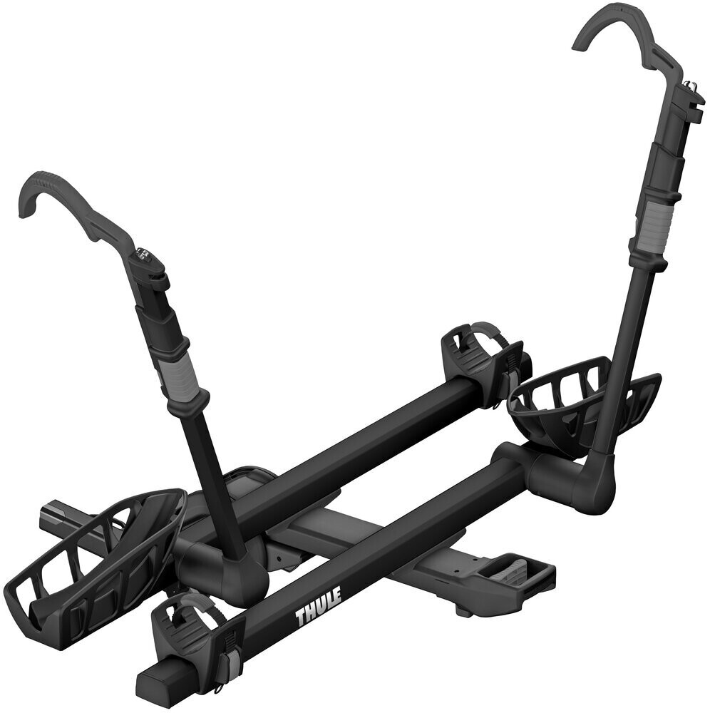 Thule T2 Pro XTR Black 2&#39;&#39;