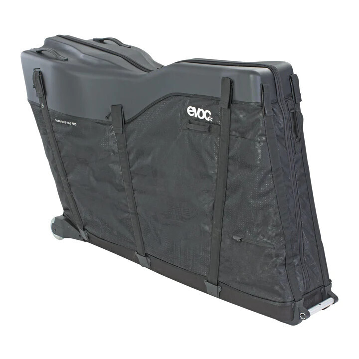 EVOC Road Bike Bag Pro Black