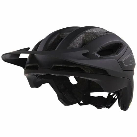 Oakley DRT 3 Trail Matte Black/Satin