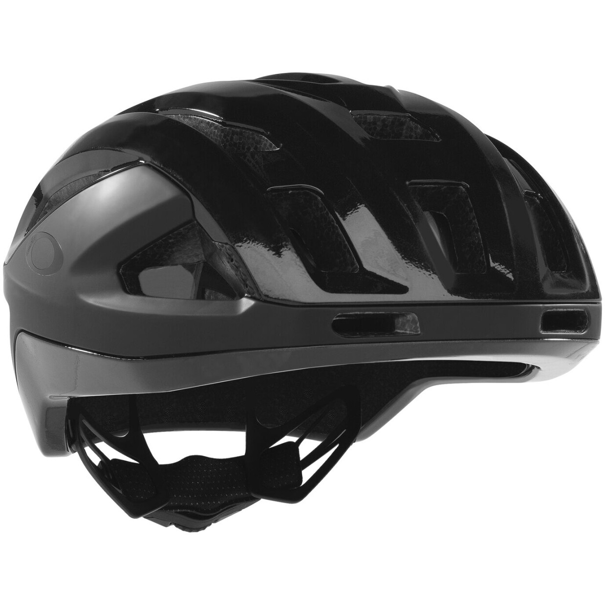 Oakley Aro 3 Endurance Polished/Matte Black Reflective