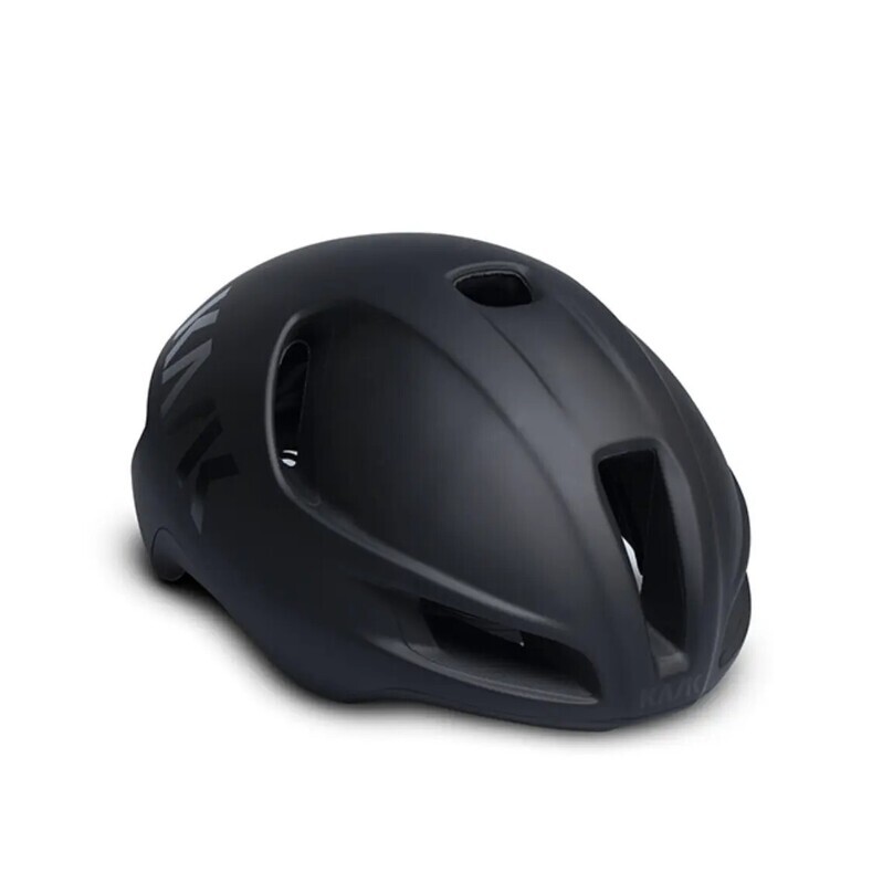 Kask Utopia Y Black Matt