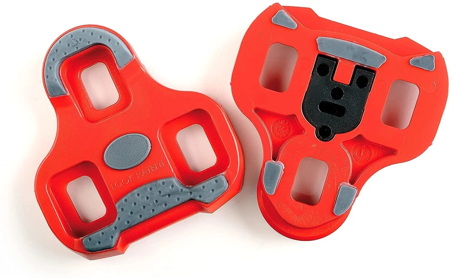 Look Keo Grip Rouge 9°