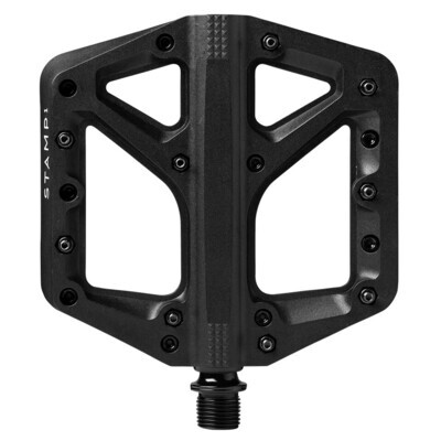 CrankBrothers Stamp 1 Large Black