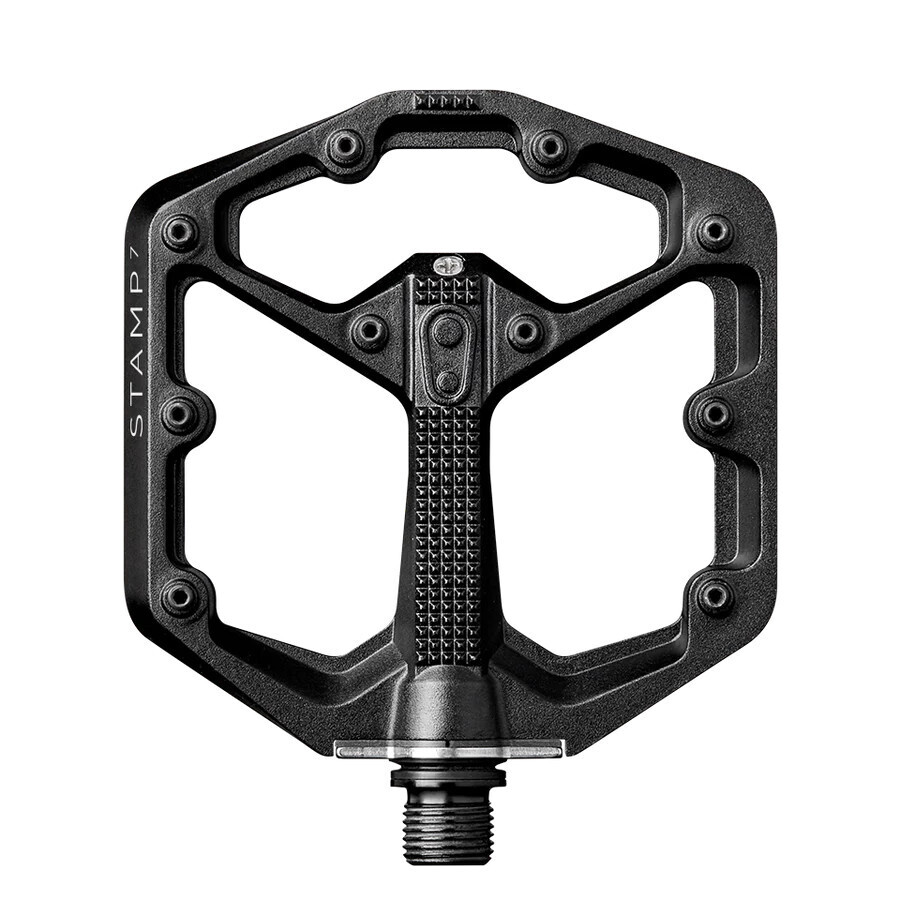 Crankbrothers Stamp 7 Small Black