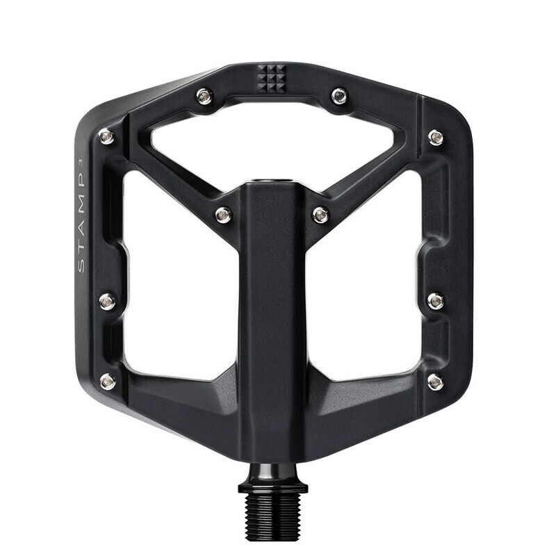 Crankbrothers Stamp 3 Small Black