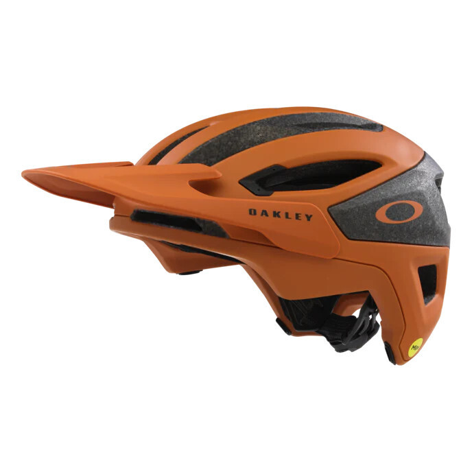 Oakley DRT 3 Trail Matte Ginger/Matte Grey Smoke