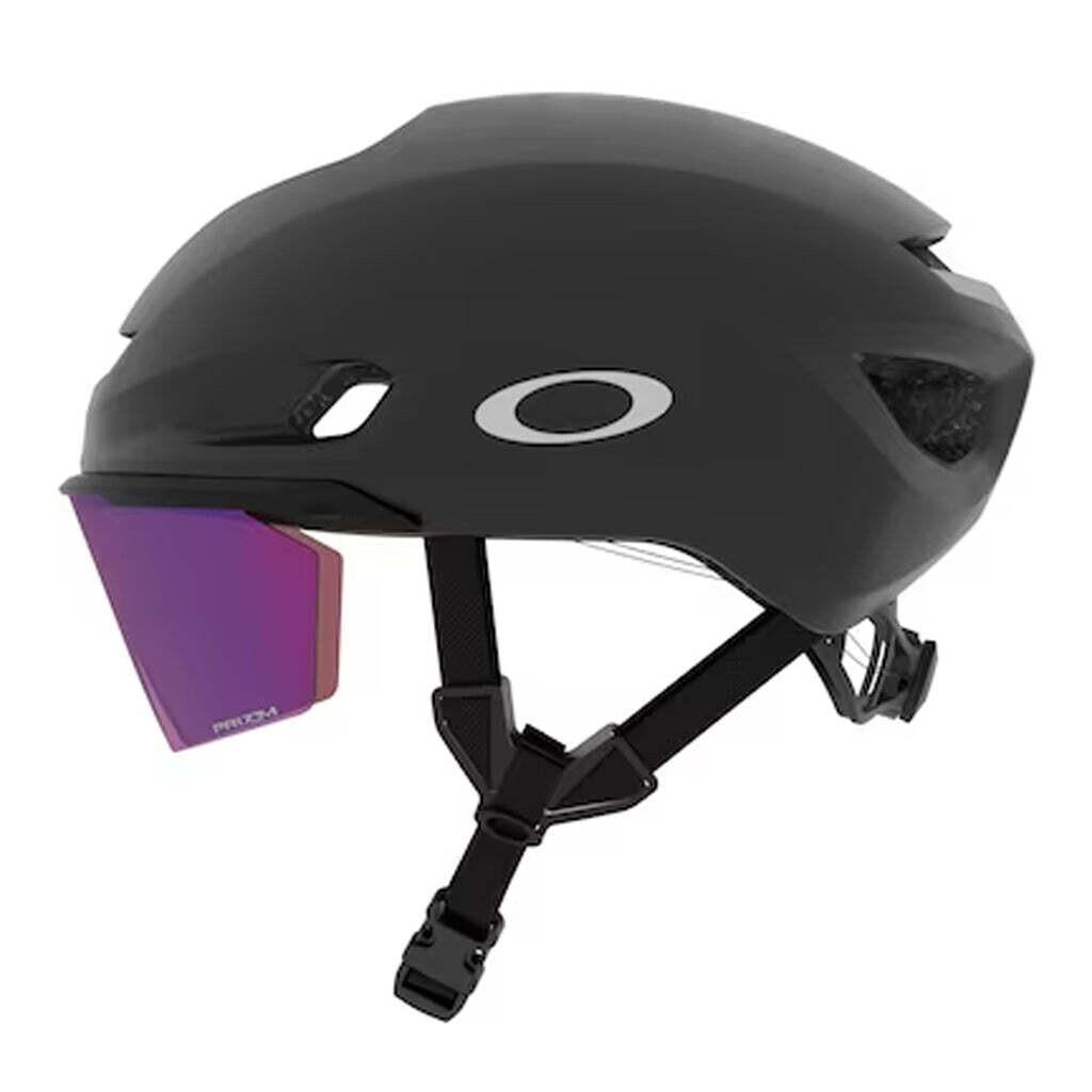 Oakley Aro 7 Matte Black/ Prizm Road