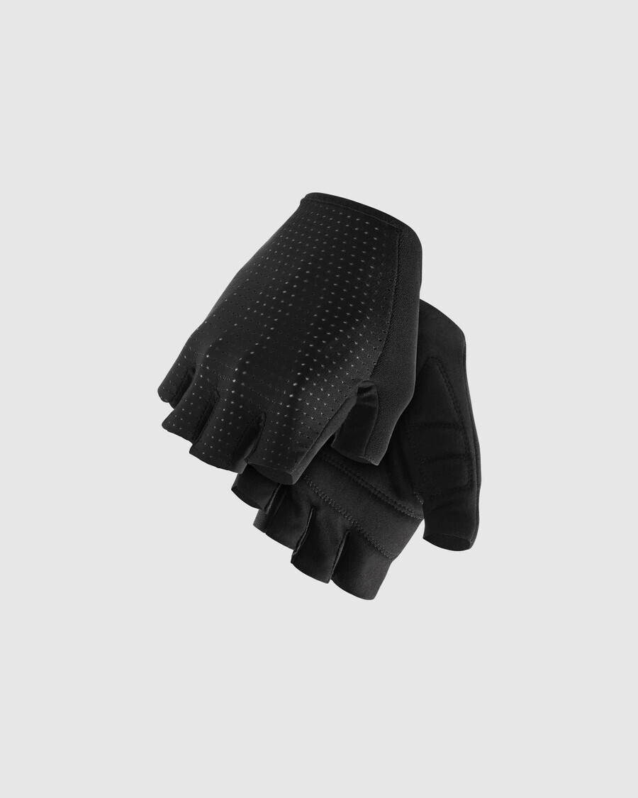 Assos GT Gloves C2 blackSeries, Size: XXlarge