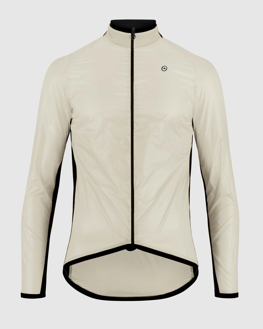 Assos Mille GT Wind Jacket C2 Moon Sand
