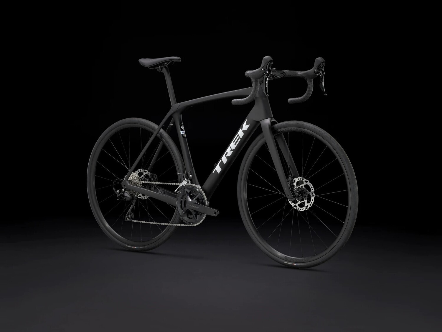 Trek Domane SL 5 Gen 4 Matte Deep Smoke