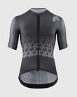 Assos Equipe RS Jersey S11 Stars Edition Precision Graphite