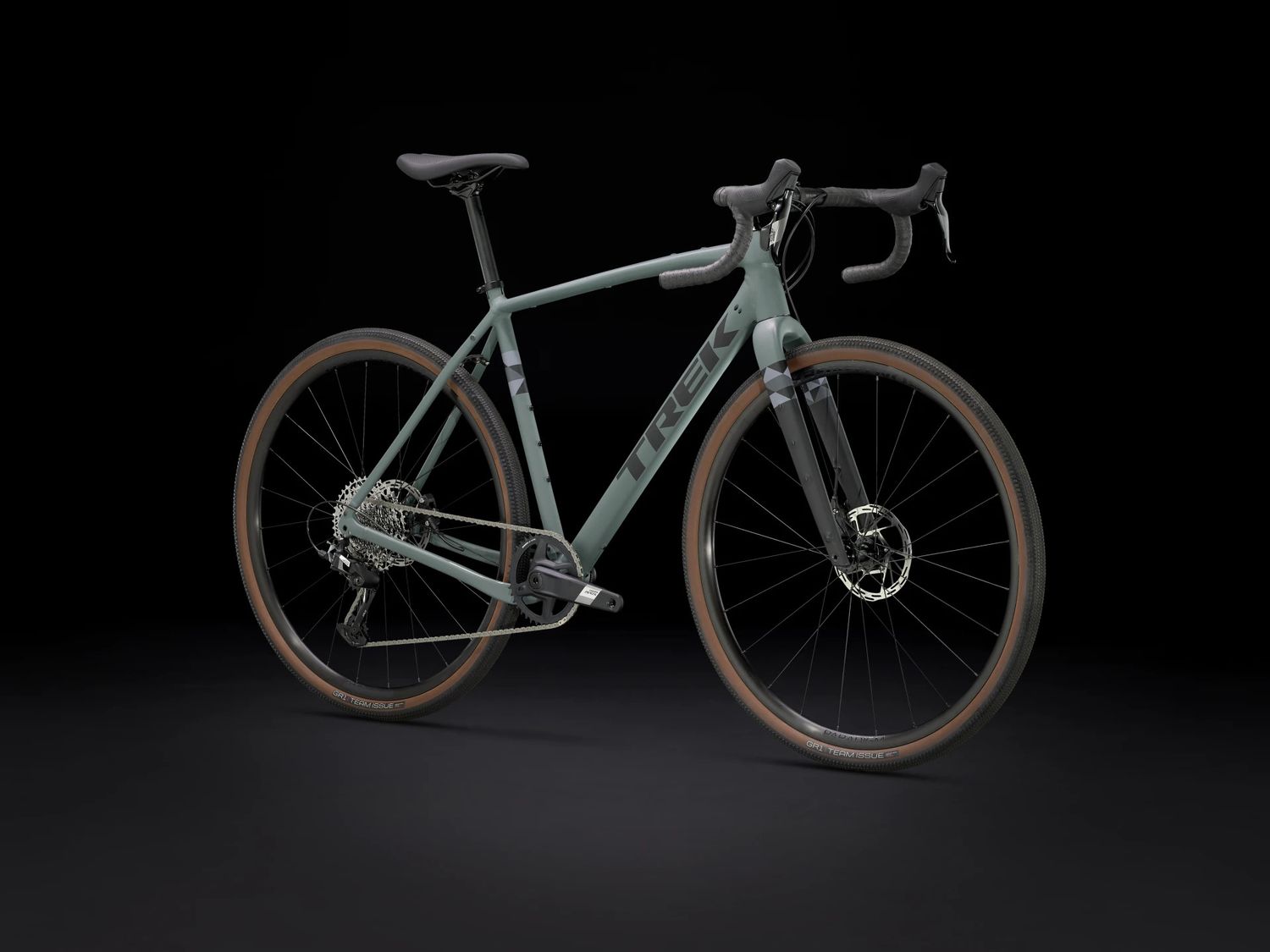 Trek Checkpoint ALR 5 Matte Keswick