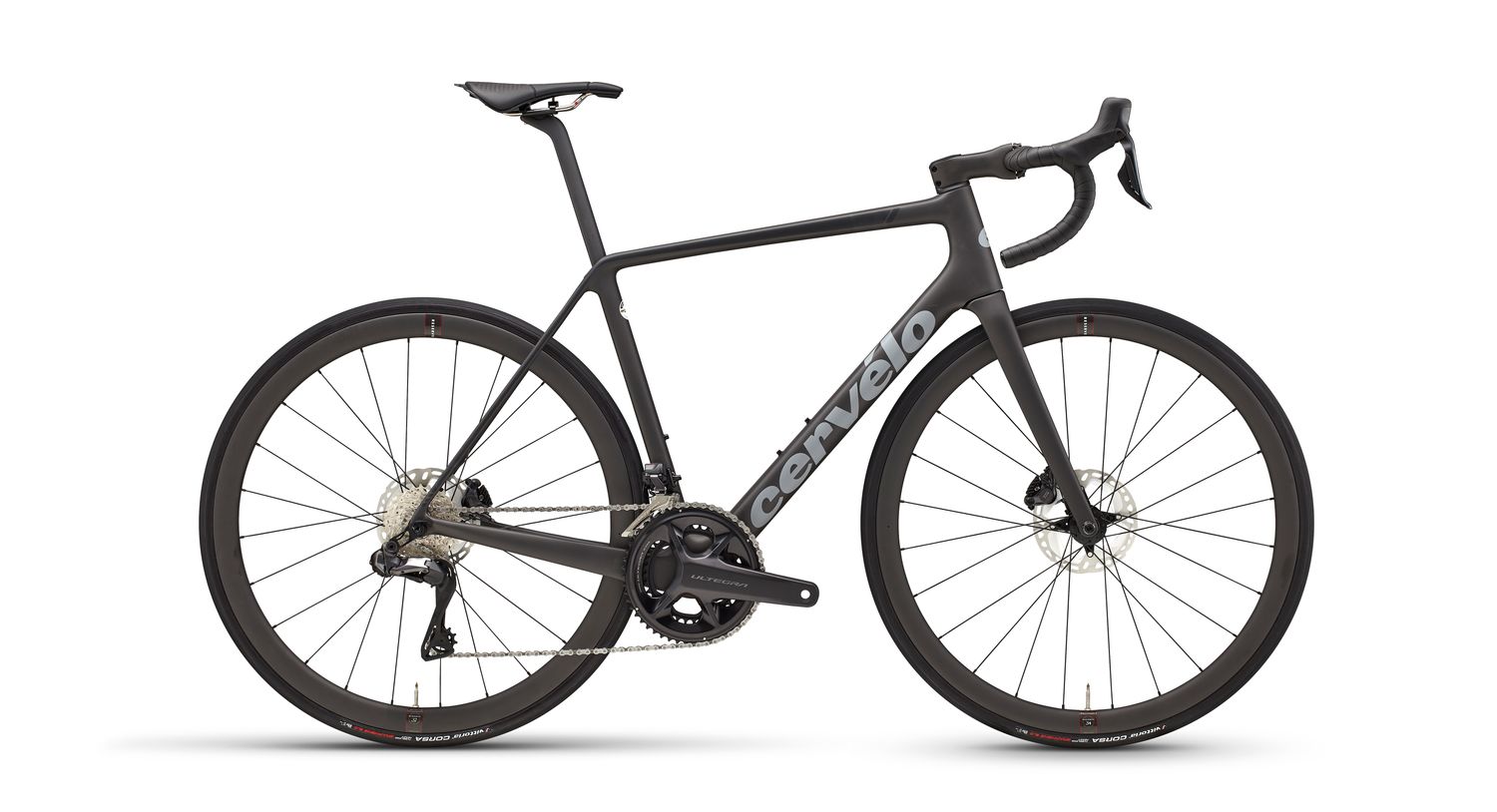 Cervélo R5 Five Black