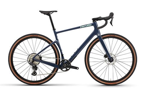 Cervélo Aspero GRX RX610 1 Woodsmoke