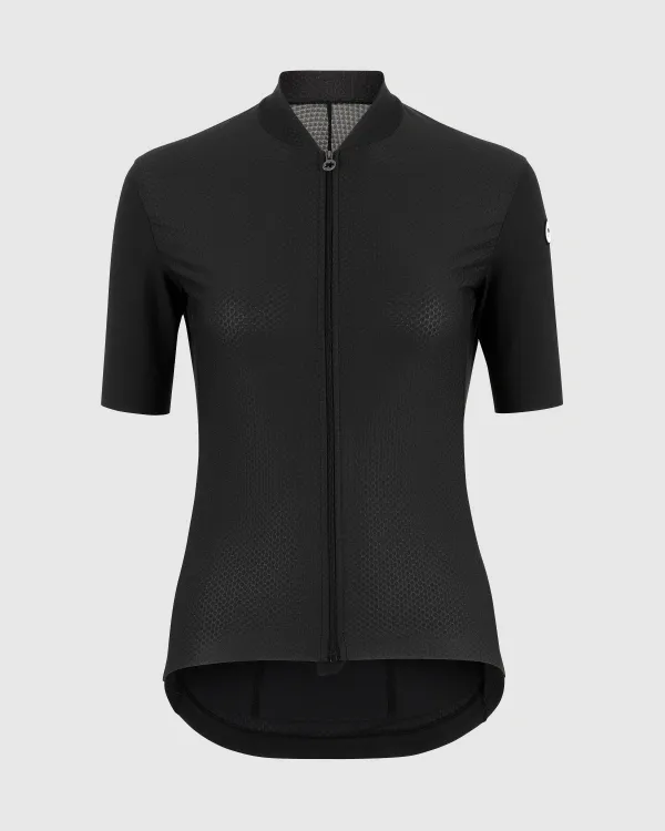 Assos Uma GT Jersey S11 Black Series