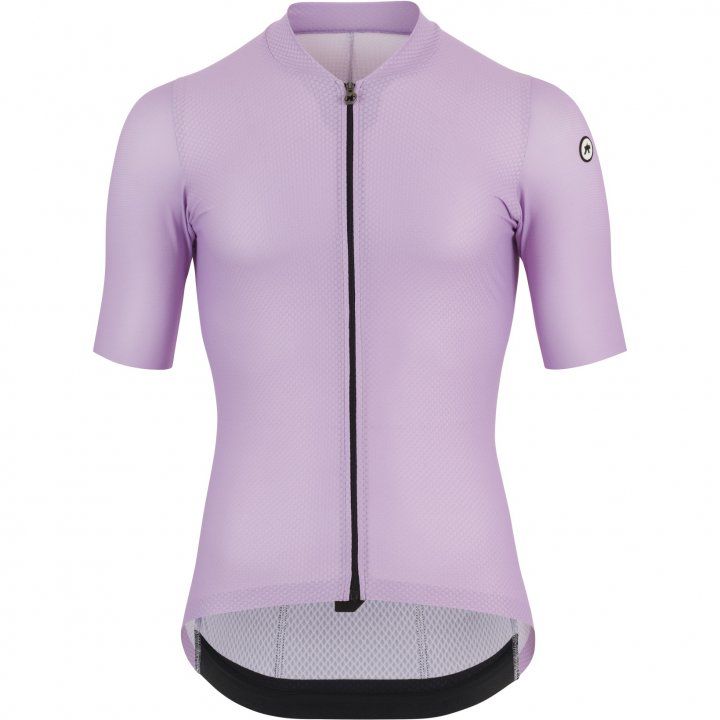 Assos Mille GT Jersey S11 Interstellar Orchid