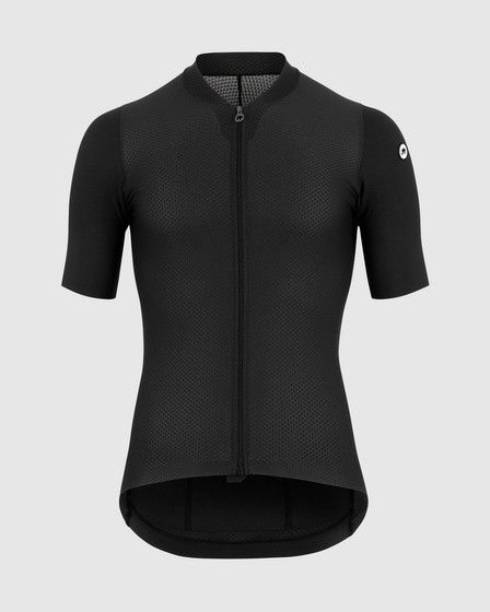 Assos Mille GT Jersey S11 Black Series