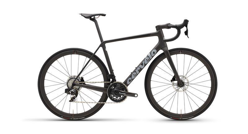 Cervélo R5 Force eTap AXS Five Black