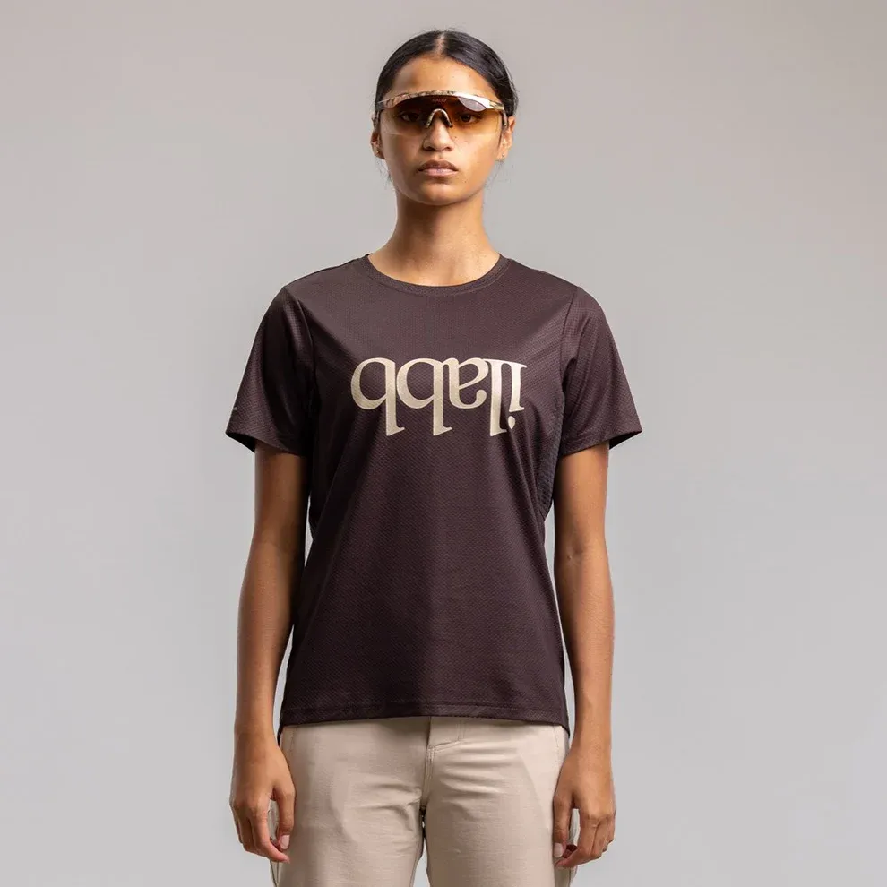 Ilabb Traverse Capsize Jersey-Women&#39;s Cocoa