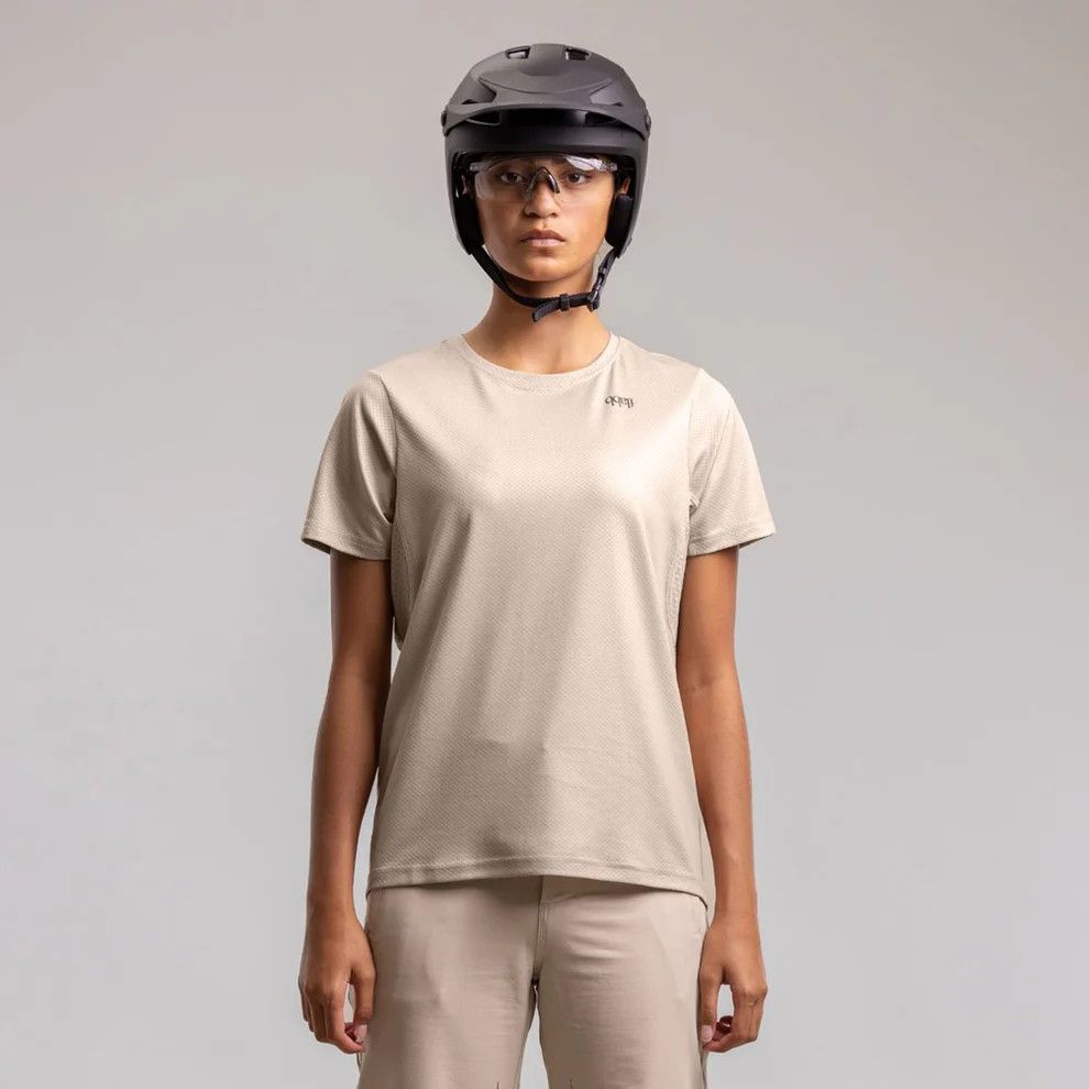 Ilabb Traverse Jersey-Women&#39;s Oat