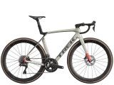 Trek Madone SL 7 Gen 8 Lunar Silver