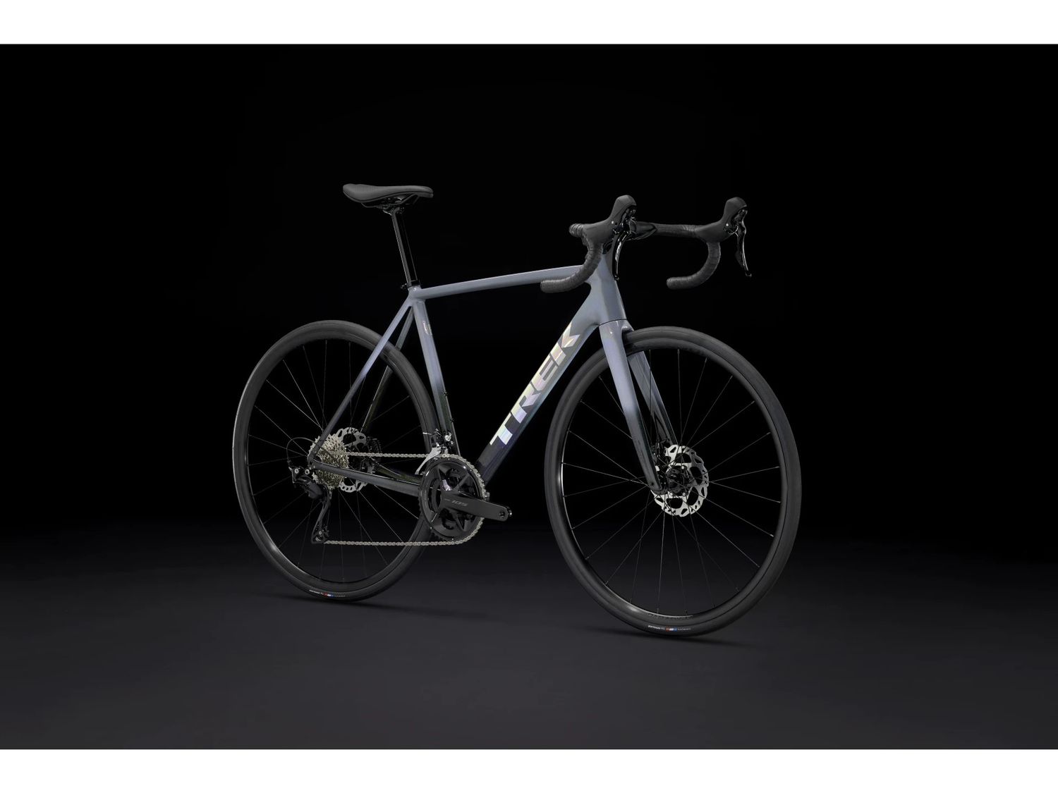 Trek Emonda ALR 5 Slate Prismatic/Black Prismatic Fade