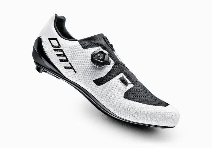 DMT KR3 White/Black