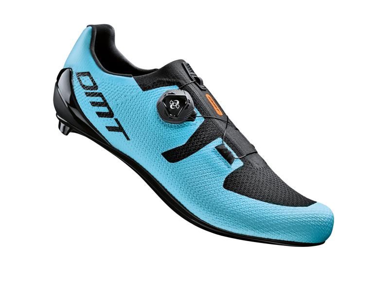 DMT KR3 Light Blue/Black