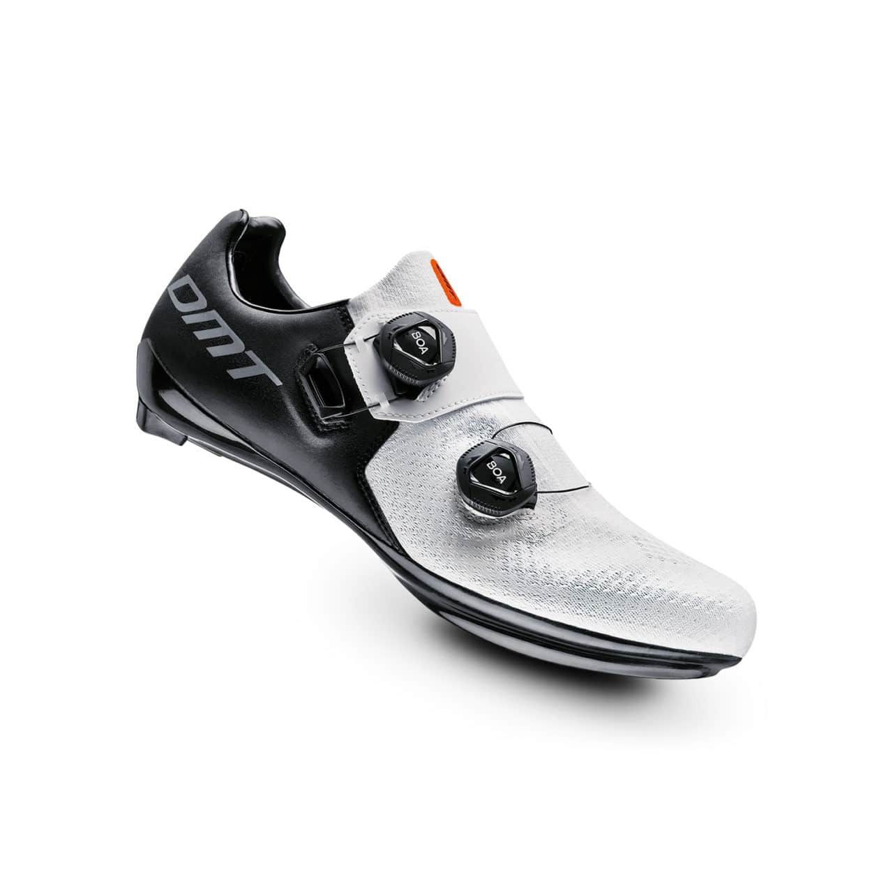 DMT SH1 Black/White