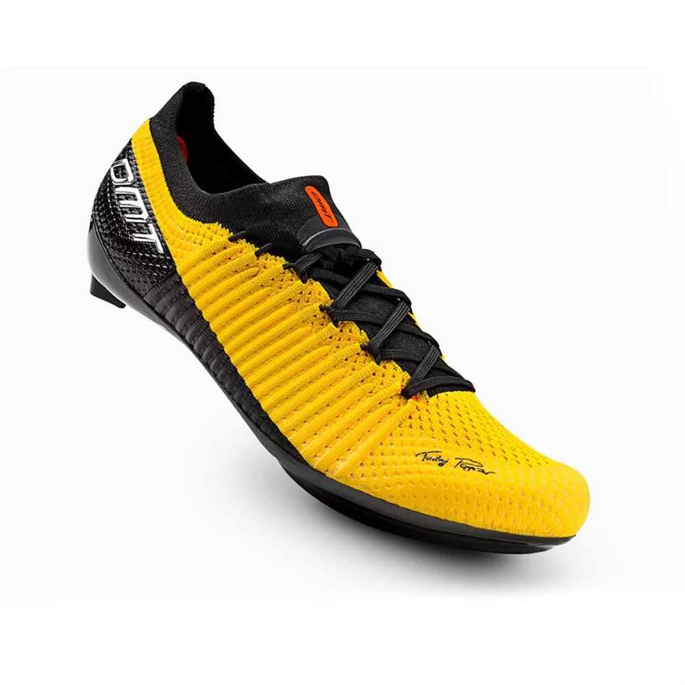 DMT KR TDF Yellow/Black