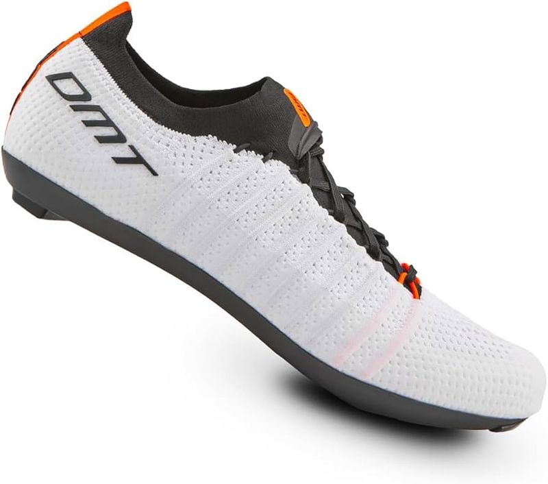 DMT KRSL White/Black