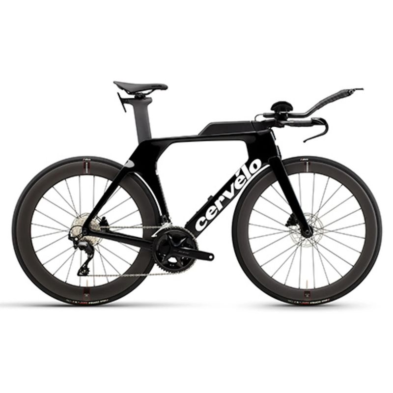Cervélo P 105 Race Black
