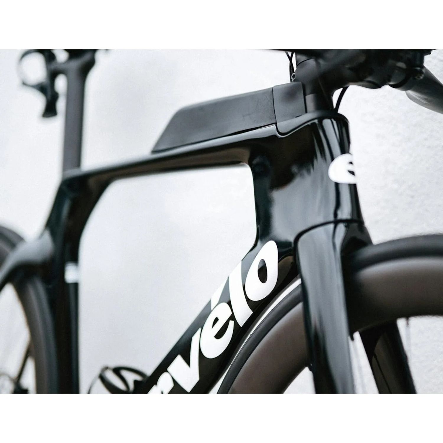 Cervélo P 105 Race Black