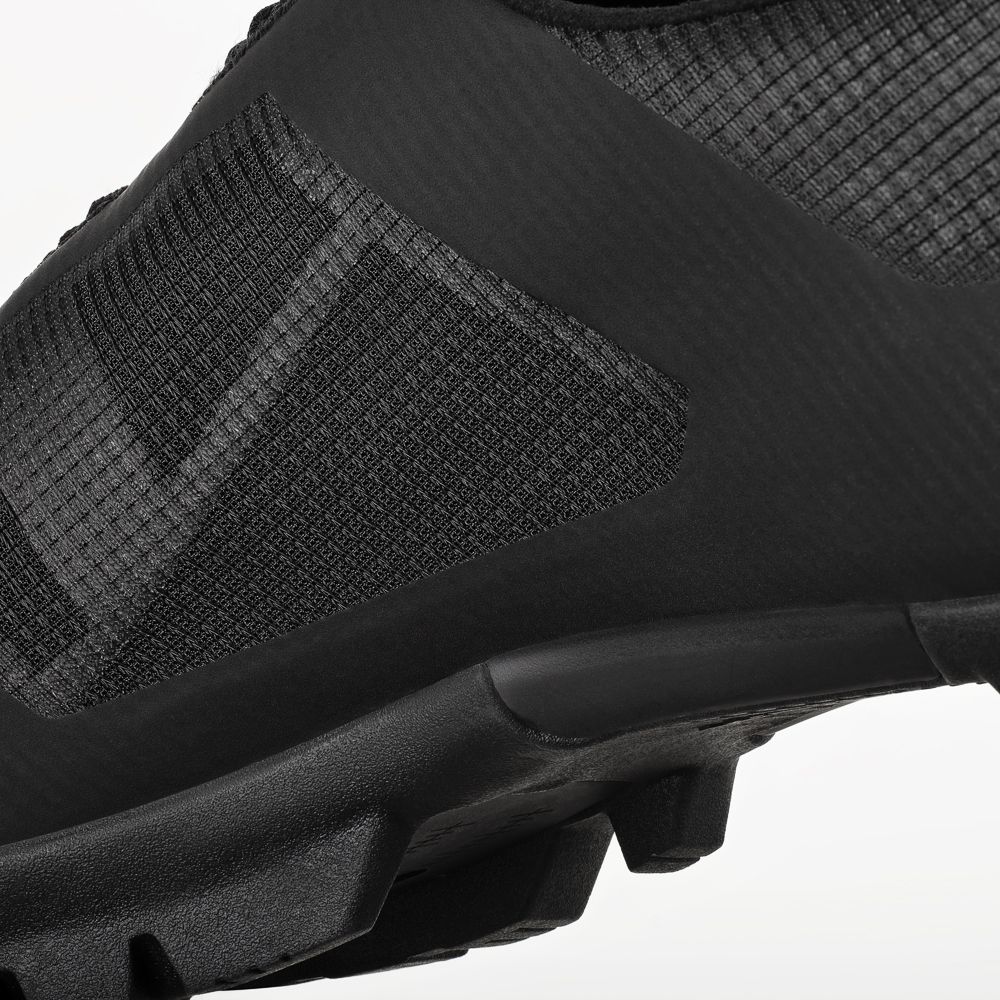 Fizik Vento Proxy Black/Black
